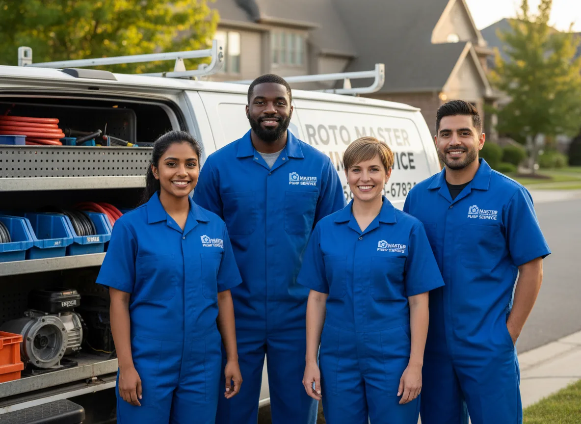 Sump Pump Installation company in Canby, MN